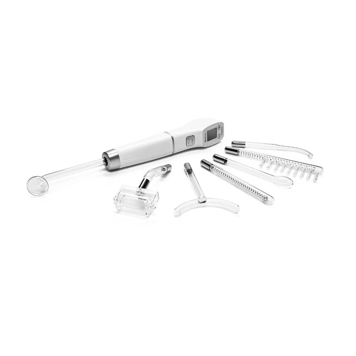 Femvy High-Frequency Glow Wand (7-Piece Set)