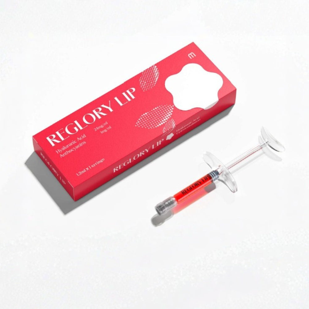 Reglory Lip - Dual Action Lip Booster