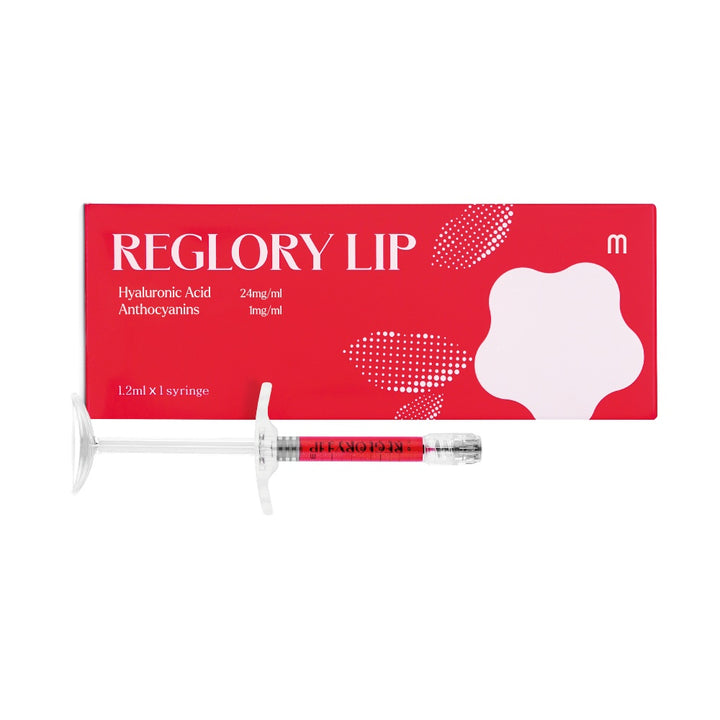 Reglory Lip - Dual Action Lip Booster