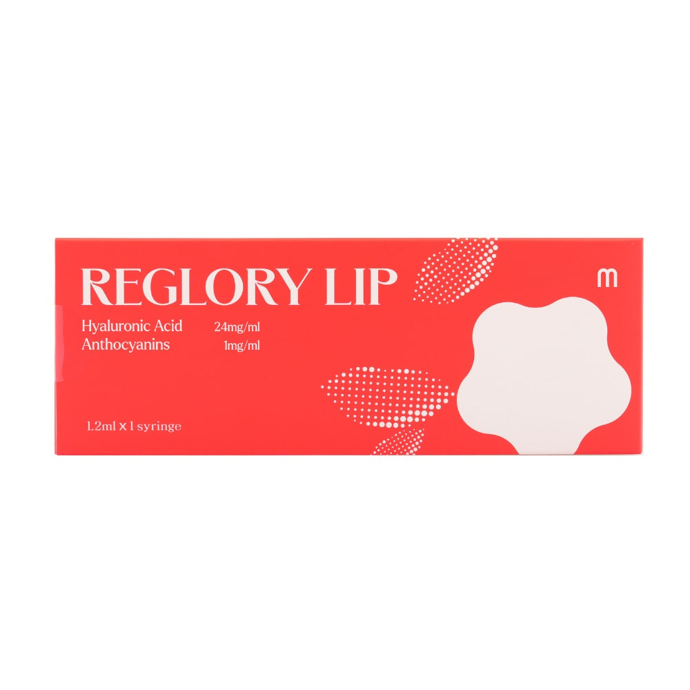 Reglory Lip - Dual Action Lip Booster
