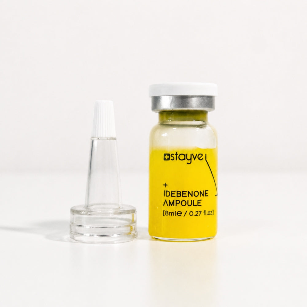 Stayve Booster Starter Kit 2 (Microneedling Ampoule)