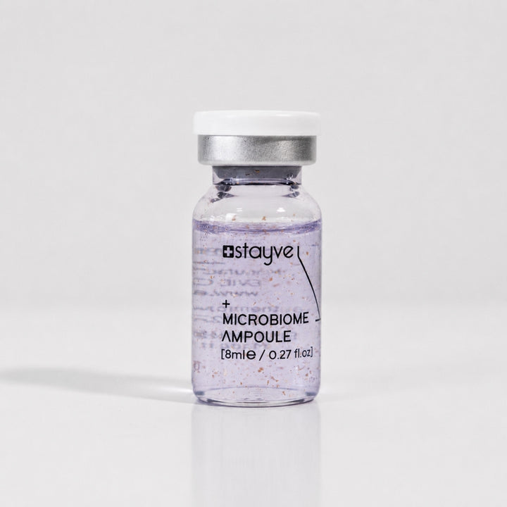 Stayve Booster Starter Kit 2 (Microneedling Ampoule)