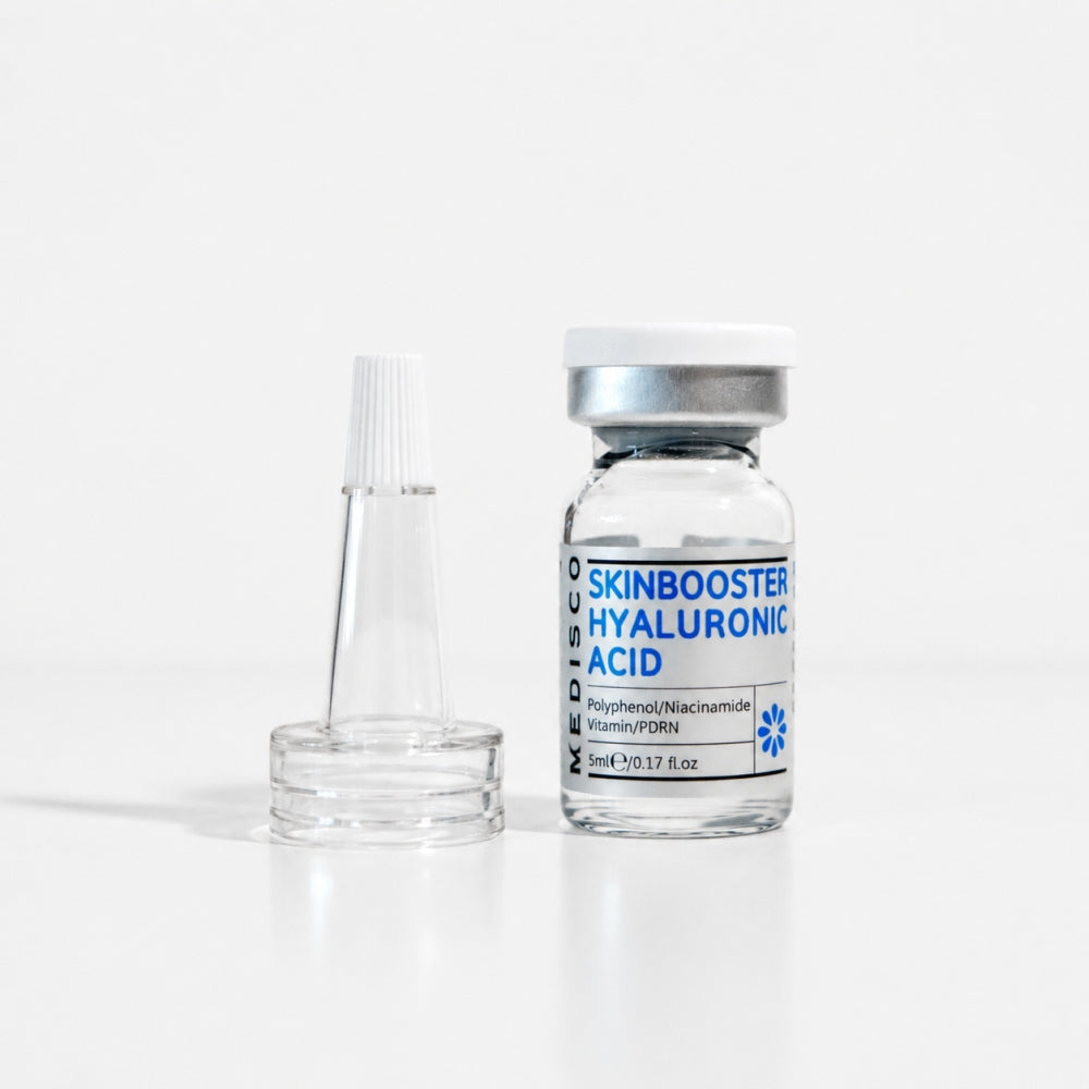 Stayve Booster Starter Kit 2 (Microneedling Ampoule)