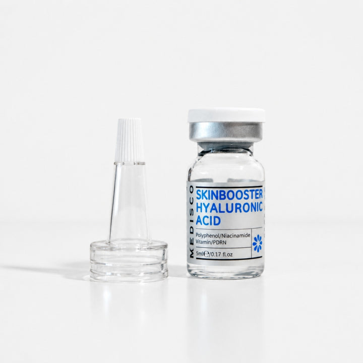 Stayve Booster Starter Kit 2 (Microneedling Ampoule)