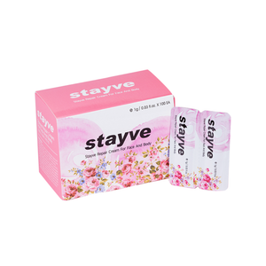 Stayve Repair Cream For Face And Body (Vegan)
