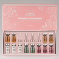 Stayve Booster Starter Kit (Microneedling Ampoule)