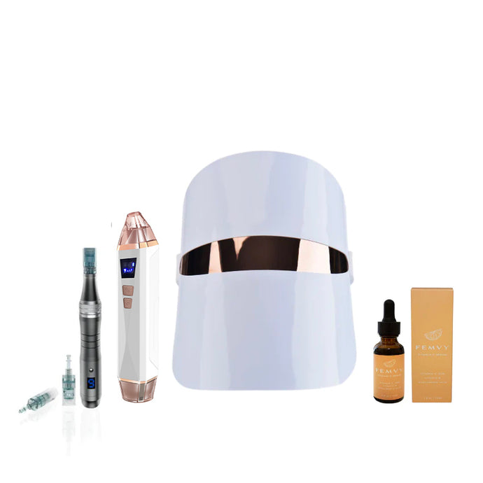 Ultimate Anti Ageing Bundle Kit