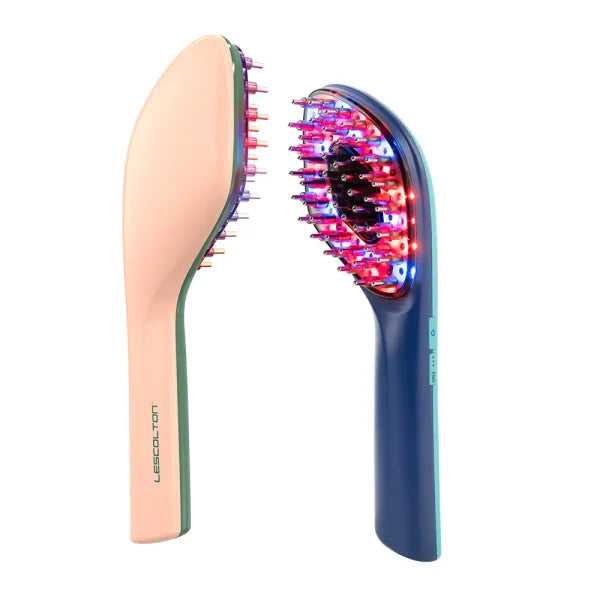 Reboot Scalp Rejuvenator LED Comb