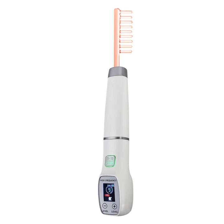 Femvy High-Frequency Glow Wand (7-Piece Set)