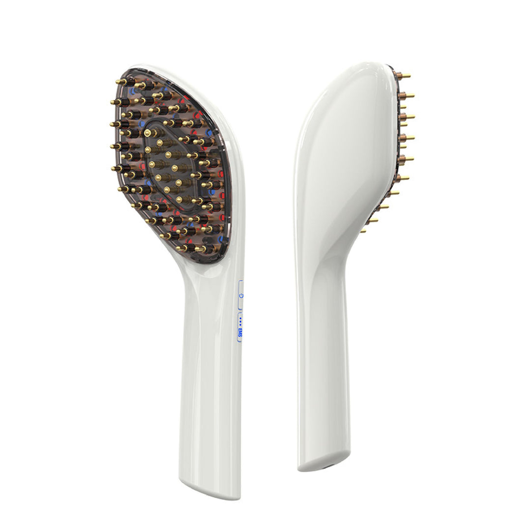 Reboot Scalp Rejuvenator LED Comb