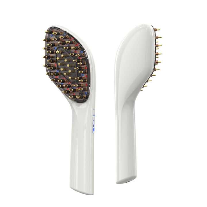 Reboot Scalp Rejuvenator LED Comb