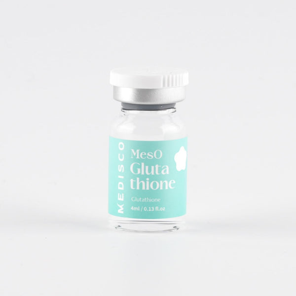 Medisco MesO Glutathione - Antioxidant Brightening Ampoule Dr. Pen Australia Medisco MesO Glutathione - Antioxidant Brightening Ampoule Dr. Pen Australia