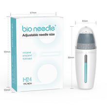 Load image into Gallery viewer, Dr. Pen Bio Needle H24 Derma Stamp