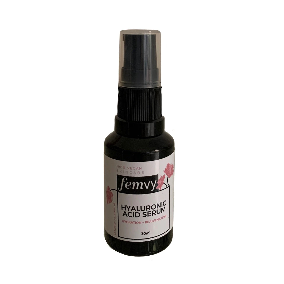 Peachaboo Hyaluronic Acid Serum