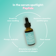 Load image into Gallery viewer, Femvy Peptide Complex Serum