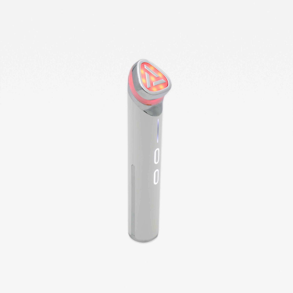 3-in-1 Lumipore Serum Booster Wand