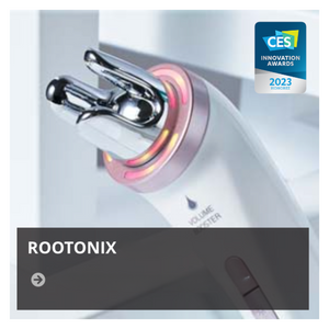 Rootonix Hair Growth Booster Scalp Care Device