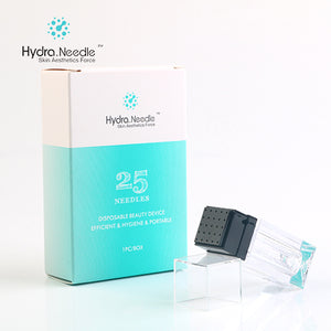Dr. Pen Hydra Needle HN25 Derma Stamp