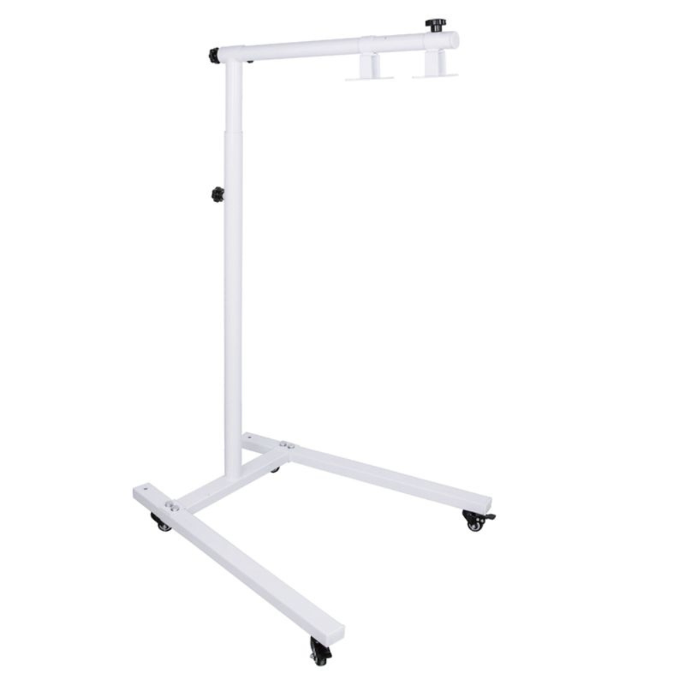 Horizontal Stand for PeakMe Red Light Therapy Panel 