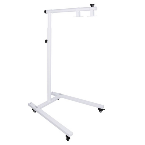 Horizontal Stand for PeakMe Red Light Therapy Panel 