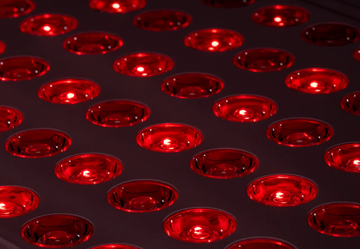 PeakMe Red Light Therapy Panel Pro