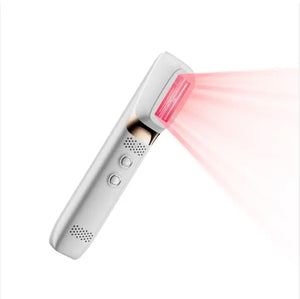 PrimeGlow IPL Photofacial Spot Treatment with LED Light Therapy