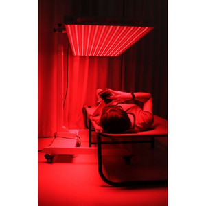 Motorised Stand for PeakMe Red Light Therapy Panel