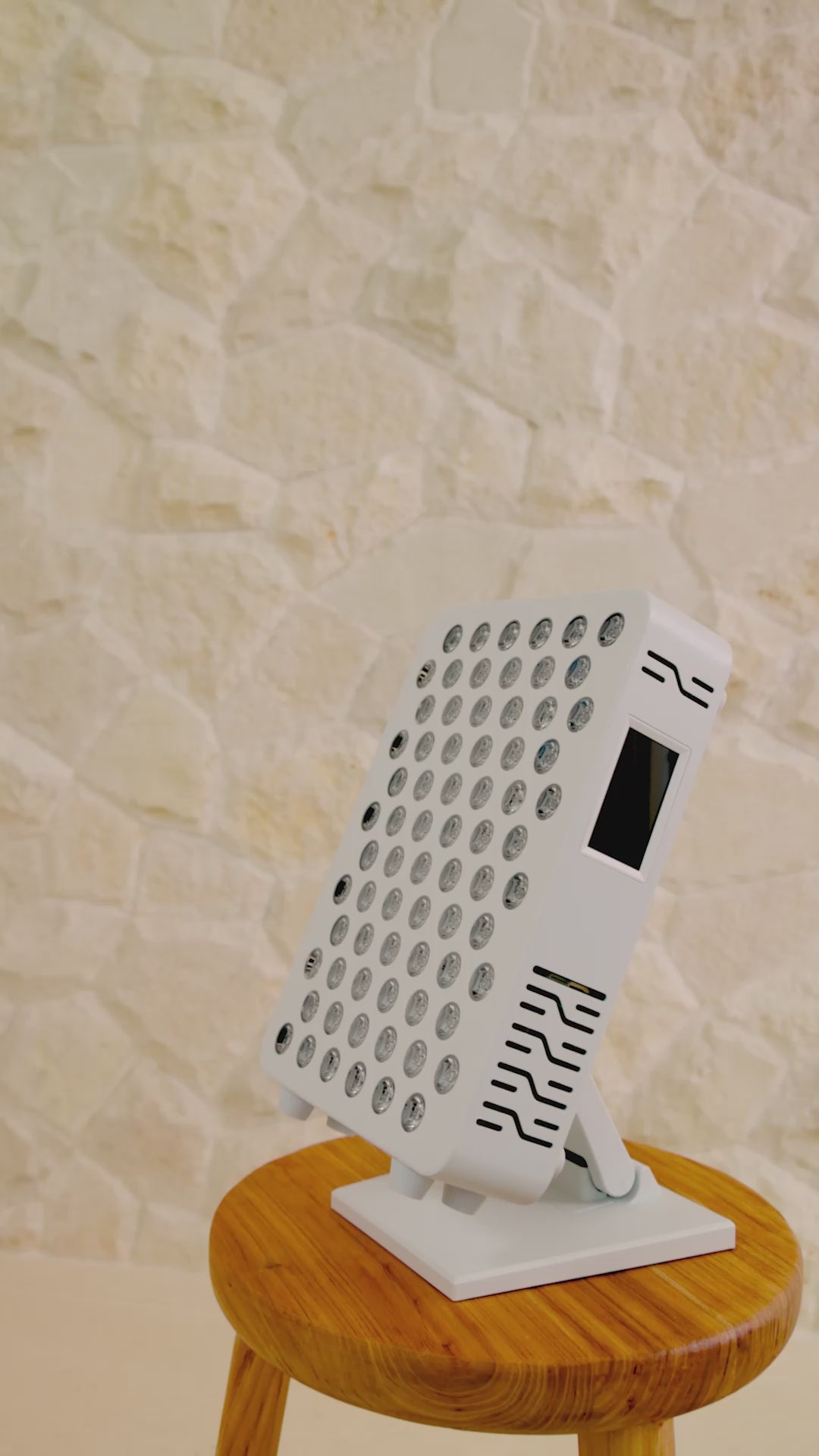 PeakMe Red Light Therapy Panel Mini