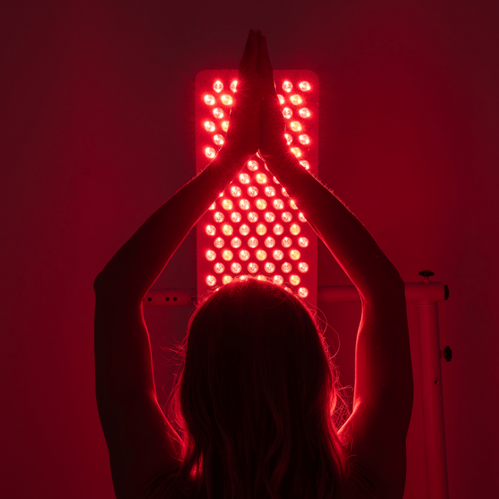 Red Light Therapy Panel Pro by PeakMe, SKU PK - LED - PRO300