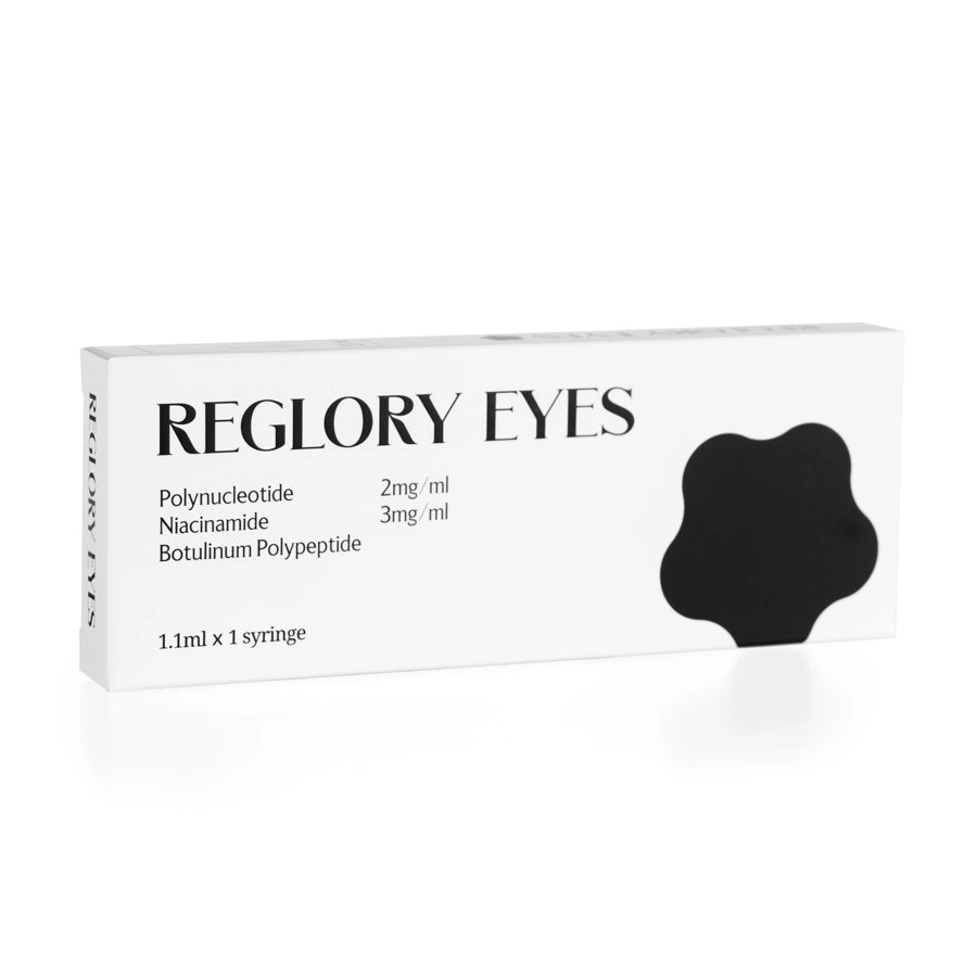 Reglory EYES - Advanced Eyes & Facial Rejuvenator