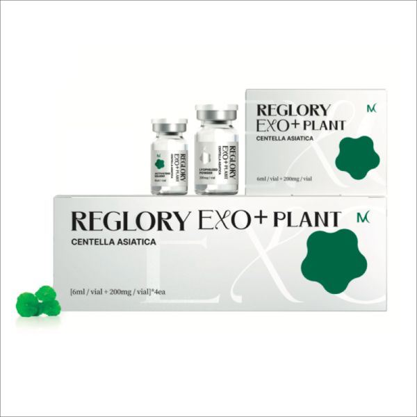 Reglory EXO⁺ PLANT Exosome Cica Skin Booster