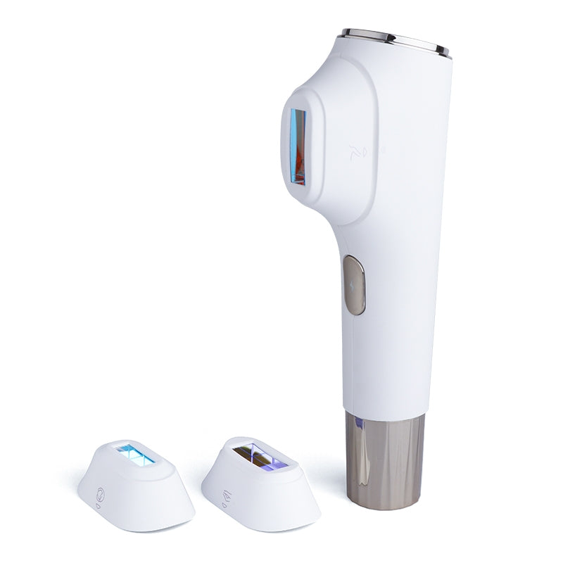 SilkPro Face and Body IPL Hair Removal