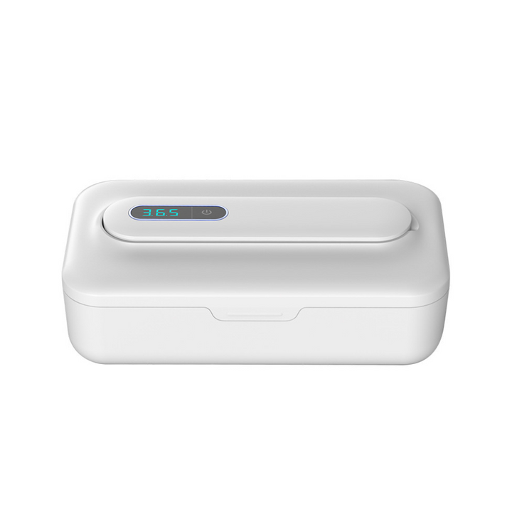 Smart UV & Ozone Steriliser Box 