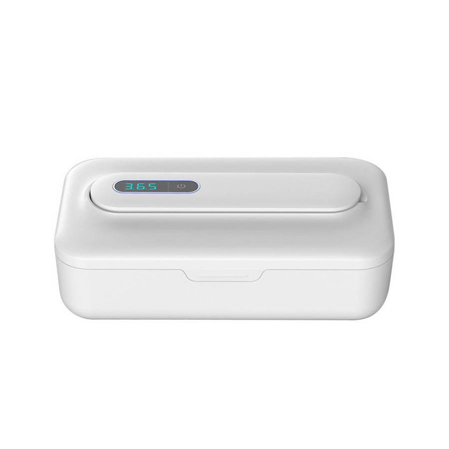 Smart UV & Ozone Steriliser Box 