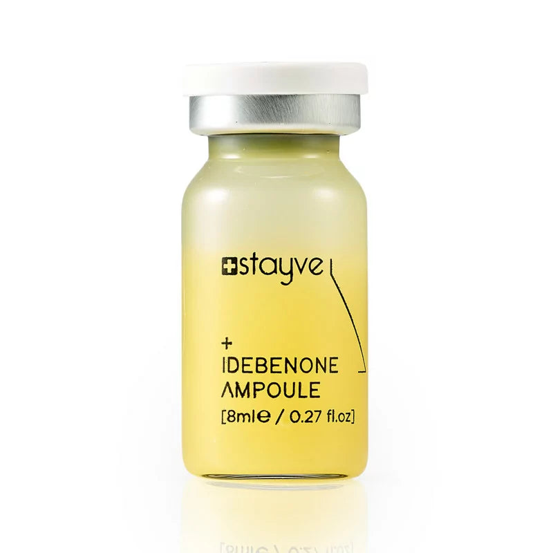 Stayve Idebenone Ampoule (8ml x 10 vials)