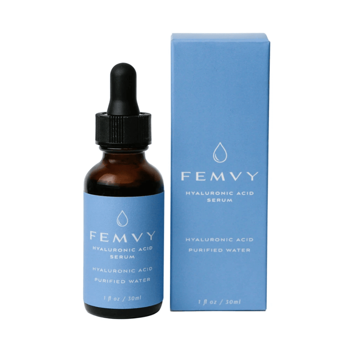 Femvy Hyaluronic Acid Serum 