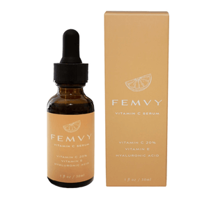 Femvy Vitamin C serum