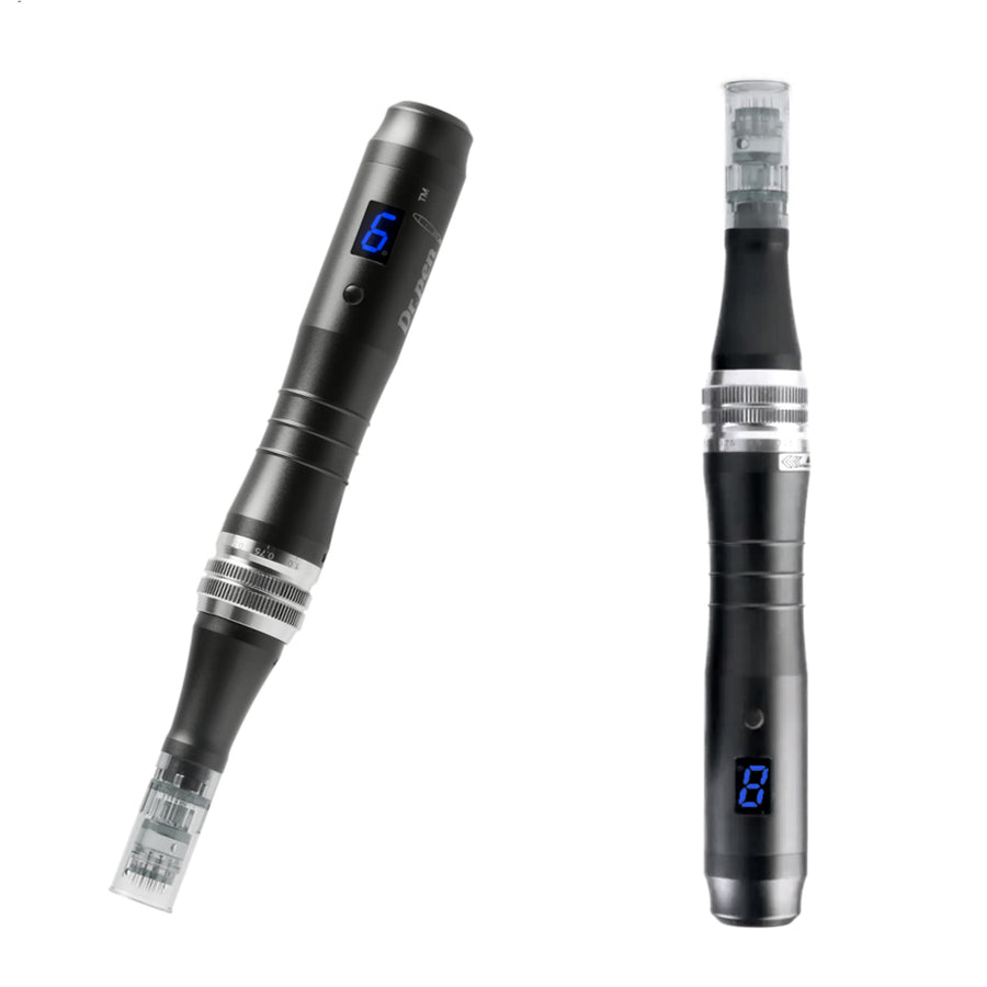 Dr Pen PowerDerm M8 - Advanced Pen for Deep Scars – Dr. Pen Australia