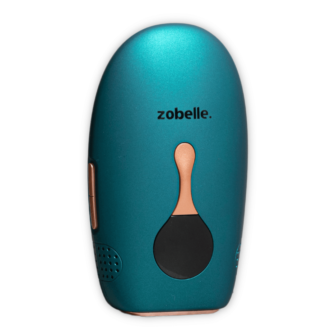 Zobelle Glacier - Cooling IPL Hair Remover