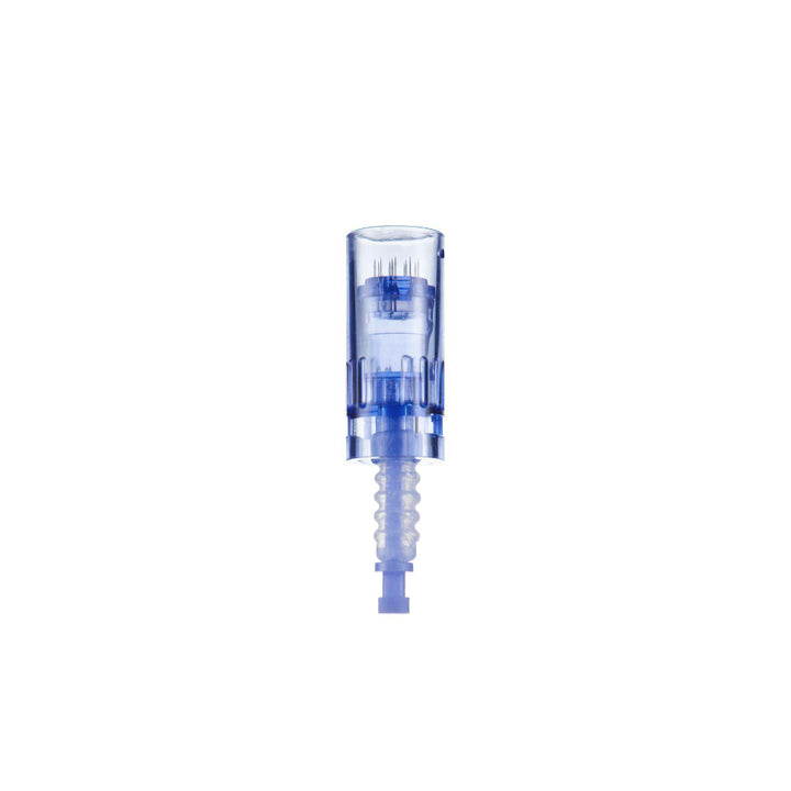 Image of 12 Pin Replacement Cartridge for A6 Ultima Microneedling Pen