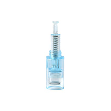 Load image into Gallery viewer, Image of 36-Pin needle Dr. Pen cartridge, compatible with the X5 Microneedling Pen.