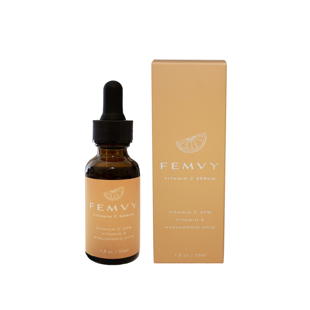 Image of Femvy Vitamin C Serum