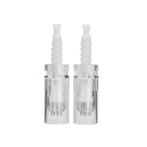Image of 36 Pin Replacement Cartridges for M5 DermaHeal 10X