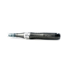 Load image into Gallery viewer, Image of side view of Dr. Pen M8 device