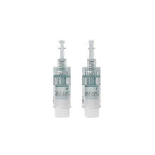 Load image into Gallery viewer, Image of 36 Pin Replacement Cartridges for M8 PowerDerm
