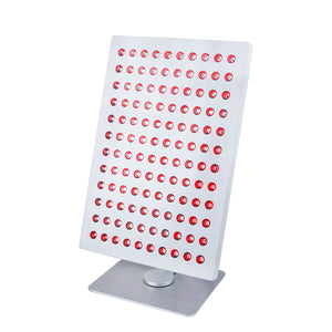 Mini LED Light Therapy Panel side view
