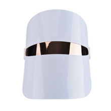 Load image into Gallery viewer, Dr. Pen Zobelle Glow LED Light Therapy Mask front view 