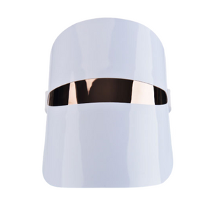 Dr. Pen Zobelle Glow LED Light Therapy Mask front view 