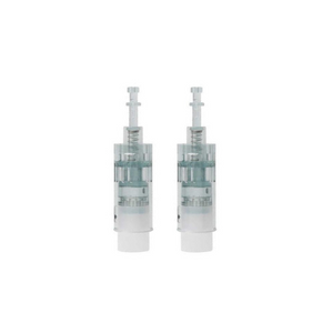 two packs zobelle maxima microneedling pen with 36 pin cartridge
