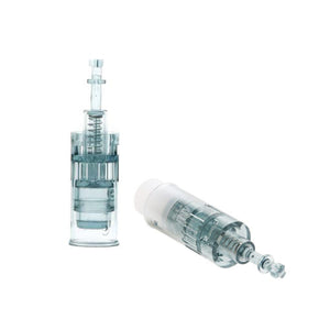 Image of Nano Pin Replacement Cartridge for Dr. Pen M8 Powerderm